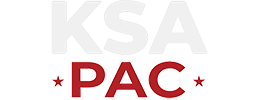 KSA-PAC Logo